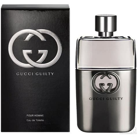 gucci guilty by gucci 90ml mens edt|Gucci Guilty pour homme fragrantica.